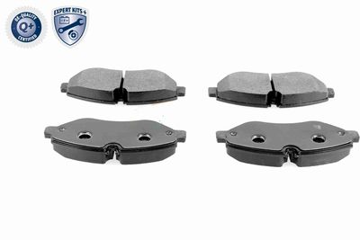 BREMSBELAGSATZ SCHEIBENBREMSE VAICO V301696 12