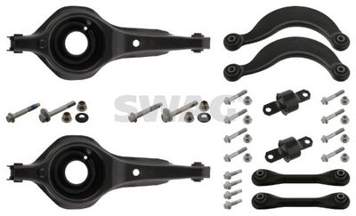 BRAT/BIELETA SUSPENSIE ROATA