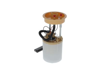 SISTEM ALIMENTARE CU COMBUSTIBIL BOSCH 0986580191 19