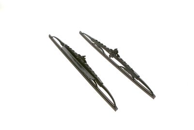 LAMELA STERGATOR BOSCH 3397118566 11