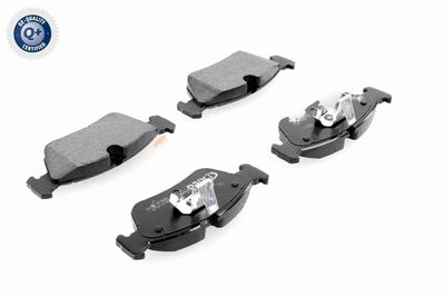 BREMSBELAGSATZ SCHEIBENBREMSE VAICO V204117 4