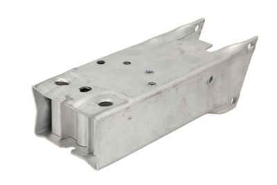 Versterking van de bumper Voor (Rechts, absorber) past: MINI MINI F55, F56, MINI F57 11.13-