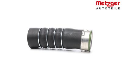 LADELUFTSCHLAUCH METZGER AUTOTEILE 2400121 4