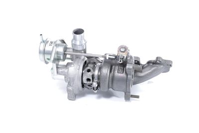 LADER AUFLADUNG BTS Turbo T917216 11