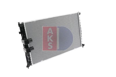 RADIATOR RACIRE MOTOR AKS DASIS 160480N 13