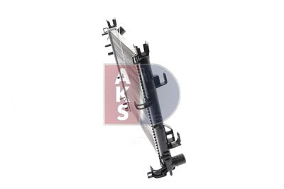 KüHLER MOTORKüHLUNG AKS DASIS 180094N 10