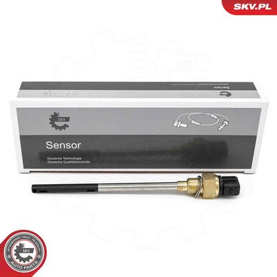 ESEN SKV - Snímač stavu motorového oleja RENAULT , 17SKV934