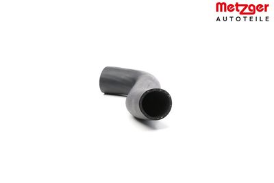 LADELUFTSCHLAUCH METZGER AUTOTEILE 2400742 8