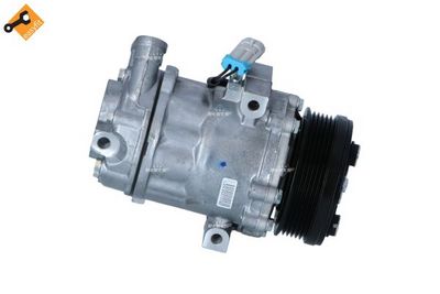 Compressor, air conditioning 32232