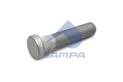 Perno de rueda