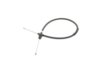 SEILZUG FESTSTELLBREMSE BOSCH 1987477774 9