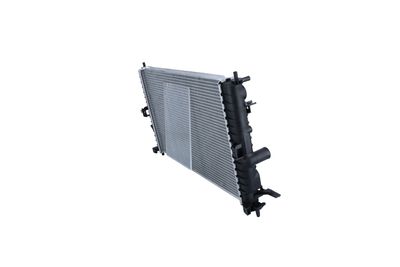 RADIATOR RACIRE MOTOR NRF 50563 34