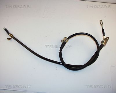 Tažné lanko, parkovací brzda TRISCAN 8140 50119