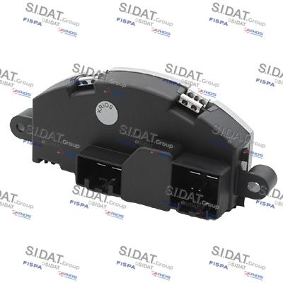 REGLER INNENRAUMGEBLäSE SIDAT 106142