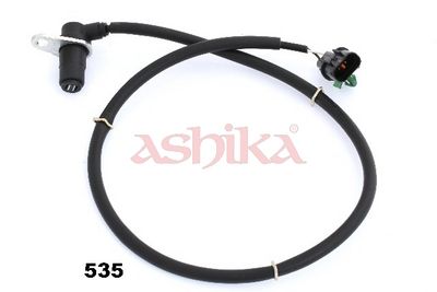 ABS-anturi ASHIKA 151-05-535