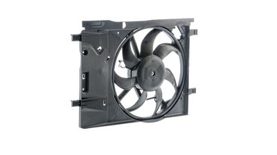 VENTILATOR RADIATOR MAHLE CFF556000P 42