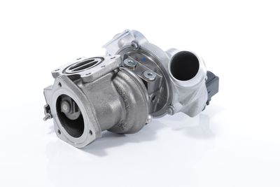 LADER AUFLADUNG BTS Turbo T914883 22