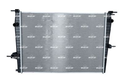 Kühler, Motorkühlung