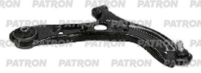 PATRON PS50248R Рычаг подвески  для KIA PICANTO (Киа Пиканто)