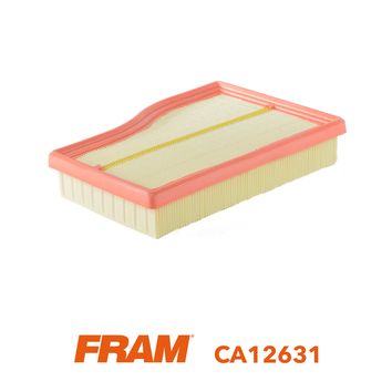 въздушен филтър FRAM