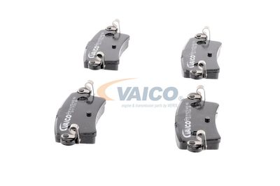BREMSBELAGSATZ SCHEIBENBREMSE VAICO V408035 48