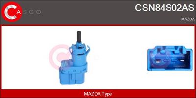 COMUTATOR LUMINI FRANA