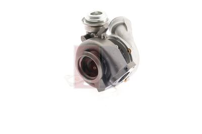 LADER AUFLADUNG AKS DASIS 125005N 6