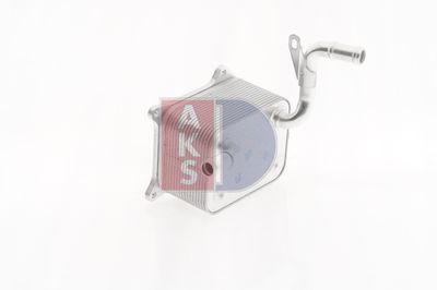 ÖLKüHLER MOTORöL AKS DASIS 046037N 14