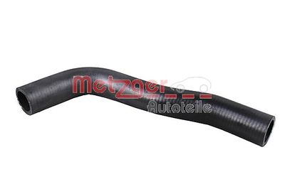Шланг радиатора METZGER 2421064 для MAZDA PREMACY