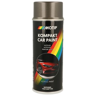 MOTIP Transporto priemonės dažai