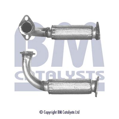 Rura wydechowa BM CATALYSTS BM70159