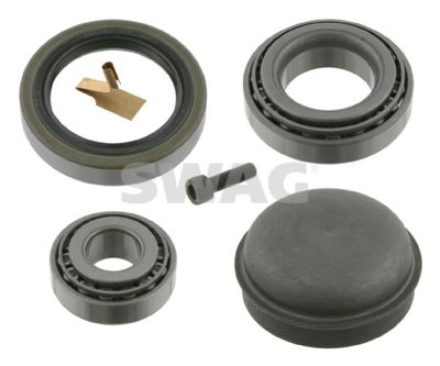 Wheel Bearing Kit 10 85 0012