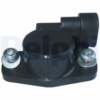 SENZOR POZITIE CLAPETA ACCELERATIE