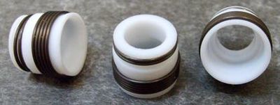 Seal Ring, valve stem 253.693