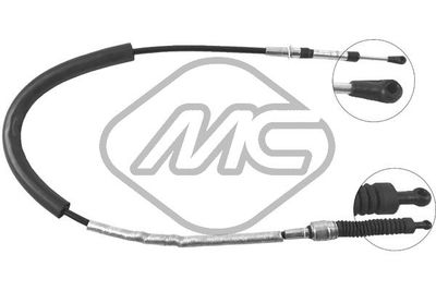 CABLU TRANSMISIE MANUALA