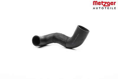 LADELUFTSCHLAUCH METZGER AUTOTEILE 2400505 6