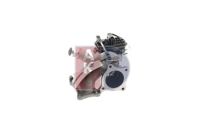 LADER AUFLADUNG AKS DASIS 565052N 2