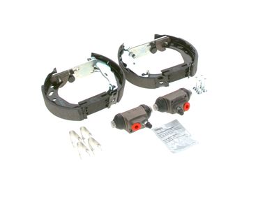 SET SABOTI FRANA BOSCH 0204114586 26