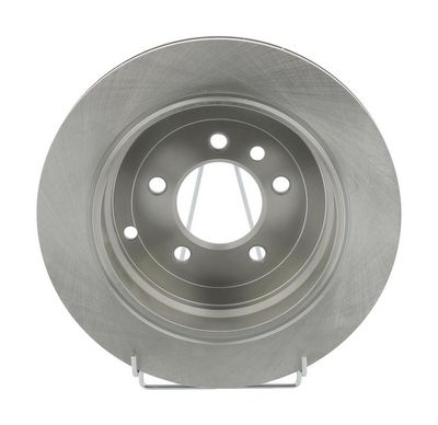 Remschijf set (2 stuks) Achter Links/Rechts past: LAND ROVER DISCOVERY III, DISCOVERY IV, RANGE ROVER SPORT I 2.7D-4.4 07.04-12.18