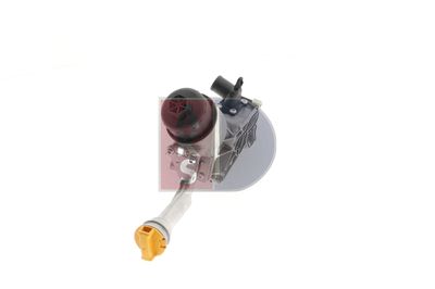 ÖLKüHLER MOTORöL AKS DASIS 086009N 4