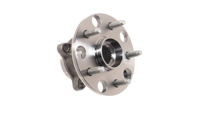 RADLAGERSATZ SKF VKBA6955 24