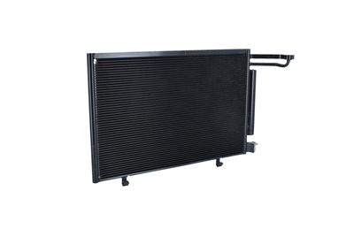 CONDENSATOR CLIMATIZARE NRF 350396 43