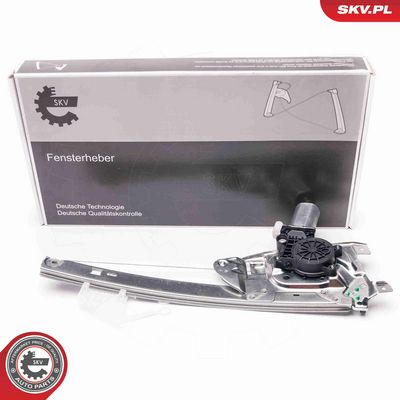 MECANISM ACTIONARE GEAM