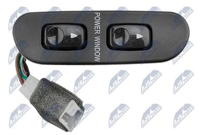 COMUTATOR MACARA GEAM NTY EWSHY039 2