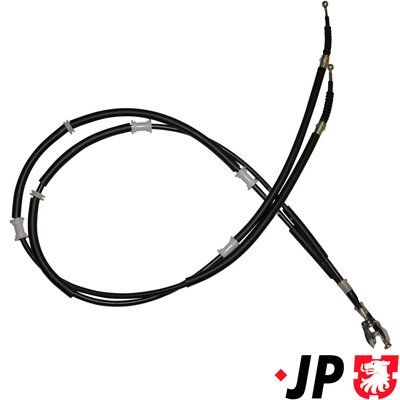 CABLU FRANA DE PARCARE JP GROUP 1270306200