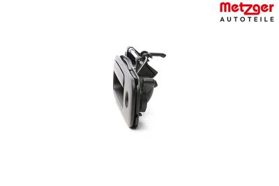 HECKKLAPPENGRIFF METZGER AUTOTEILE 2310590 10