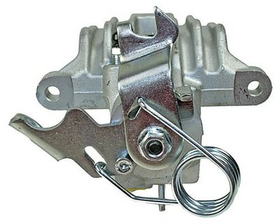 спирачен апарат METZGER AUTOTEILE 6260036