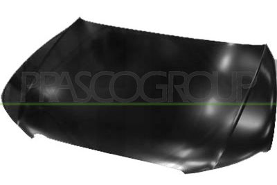 Kapota motoru PRASCO AD0243100