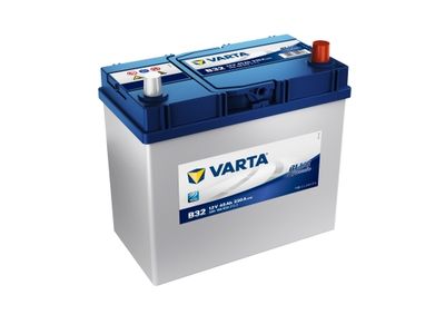 VARTA Accu / Batterij BLUE dynamic (5451560333132)