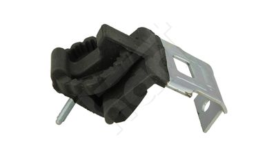 Dystans gumowy, tłumik HART 435 723